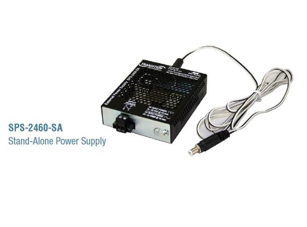Transition Stand Alone Power Supply